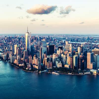 How the Big Apple shakes the tree: state of the NYC CRE market