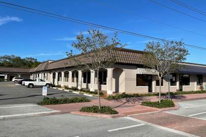 Colorado Plaza