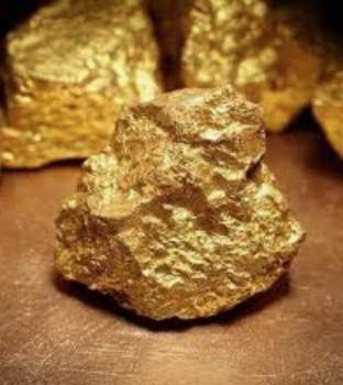 Fool's Gold 