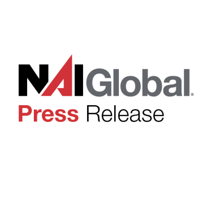 PRESS RELEASE: Jennifer Trent, CPM, CRRP Named to the NAI Global 2024 NAI Leadership Board