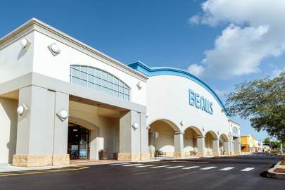 Palmetto Edge