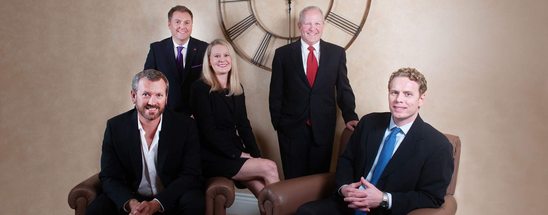 Southcoast Management Team