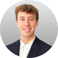 Stephen Goodfellow 