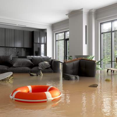 Flood and extreme weather, coming for commercial property too