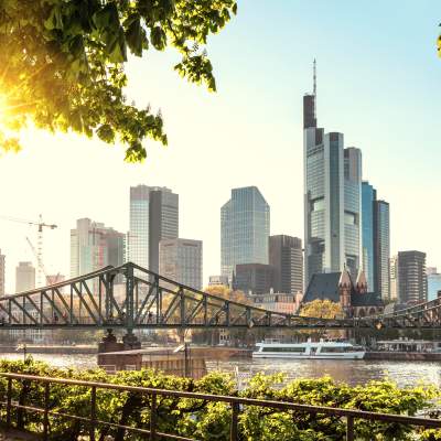 Capital Markets – CRE Investors Look for Opportunities Outside of Offices
