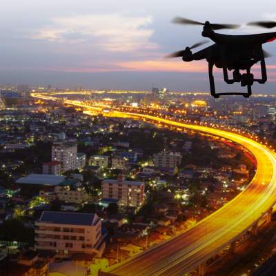 Robotics in CRE: How automation is changing the real estate value proposition