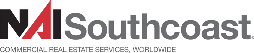 NAI Southcoast | Commercial Real Estate Services Logo